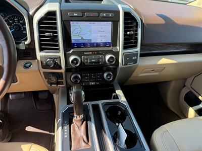 2020 Ford F-150 LARIAT   - Photo 22 - Rockaway, NJ 07866