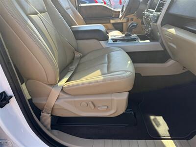 2020 Ford F-150 LARIAT   - Photo 29 - Rockaway, NJ 07866