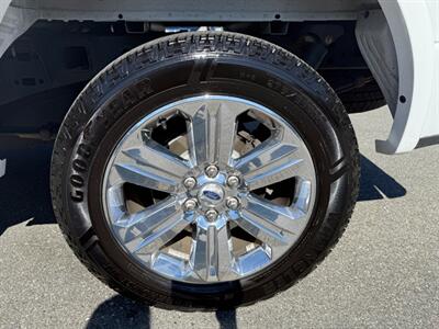 2020 Ford F-150 LARIAT   - Photo 14 - Rockaway, NJ 07866