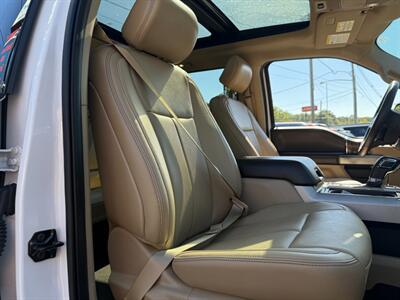 2020 Ford F-150 LARIAT   - Photo 30 - Rockaway, NJ 07866