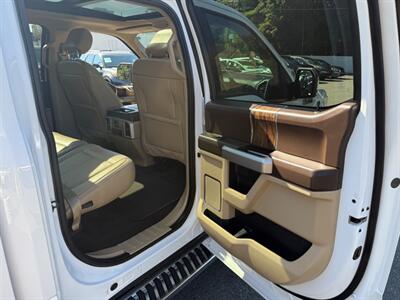 2020 Ford F-150 LARIAT   - Photo 31 - Rockaway, NJ 07866