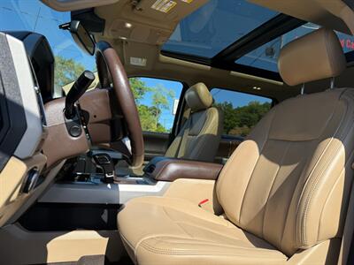 2020 Ford F-150 LARIAT   - Photo 19 - Rockaway, NJ 07866