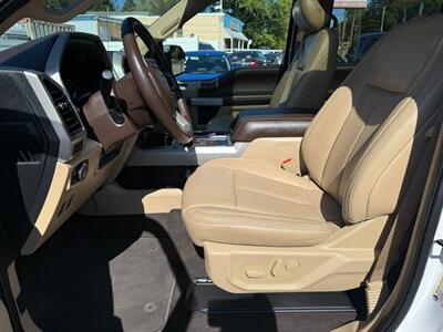 2020 Ford F-150 LARIAT   - Photo 18 - Rockaway, NJ 07866