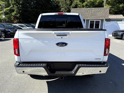 2020 Ford F-150 LARIAT   - Photo 7 - Rockaway, NJ 07866