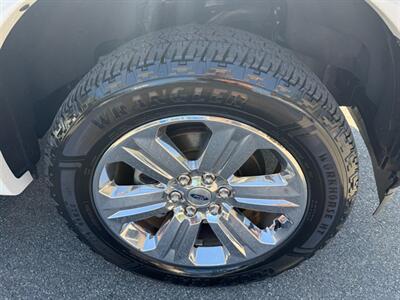 2020 Ford F-150 LARIAT   - Photo 11 - Rockaway, NJ 07866