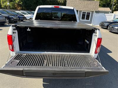 2020 Ford F-150 LARIAT   - Photo 35 - Rockaway, NJ 07866