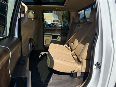 2020 Ford F-150 LARIAT   - Photo 37 - Rockaway, NJ 07866