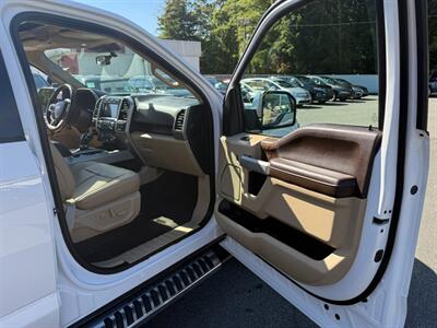 2020 Ford F-150 LARIAT   - Photo 28 - Rockaway, NJ 07866