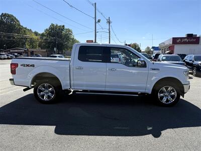 2020 Ford F-150 LARIAT   - Photo 5 - Rockaway, NJ 07866
