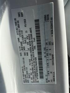 2020 Ford F-150 LARIAT   - Photo 38 - Rockaway, NJ 07866
