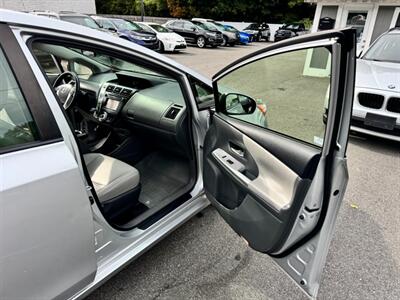 2014 Toyota Prius v Two   - Photo 42 - Rockaway, NJ 07866