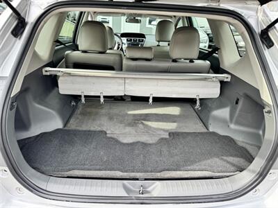 2014 Toyota Prius v Two   - Photo 36 - Rockaway, NJ 07866