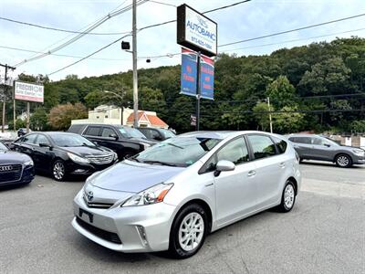 2014 Toyota Prius v Two   - Photo 50 - Rockaway, NJ 07866