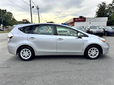 2014 Toyota Prius v Two   - Photo 5 - Rockaway, NJ 07866