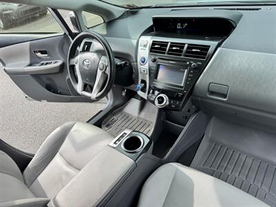 2014 Toyota Prius v Two   - Photo 49 - Rockaway, NJ 07866