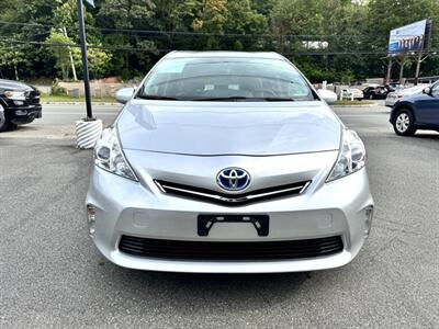 2014 Toyota Prius v Two   - Photo 3 - Rockaway, NJ 07866