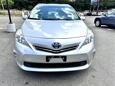 2014 Toyota Prius v Two   - Photo 3 - Rockaway, NJ 07866