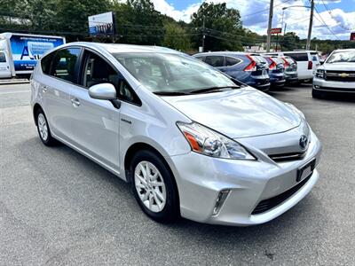 2014 Toyota Prius v Two   - Photo 4 - Rockaway, NJ 07866