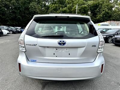 2014 Toyota Prius v Two   - Photo 7 - Rockaway, NJ 07866