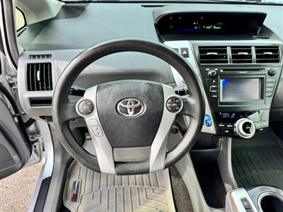 2014 Toyota Prius v Two   - Photo 23 - Rockaway, NJ 07866