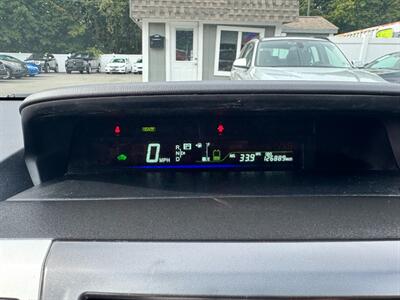 2014 Toyota Prius v Two   - Photo 25 - Rockaway, NJ 07866