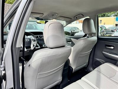 2014 Toyota Prius v Two   - Photo 34 - Rockaway, NJ 07866