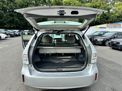 2014 Toyota Prius v Two   - Photo 35 - Rockaway, NJ 07866