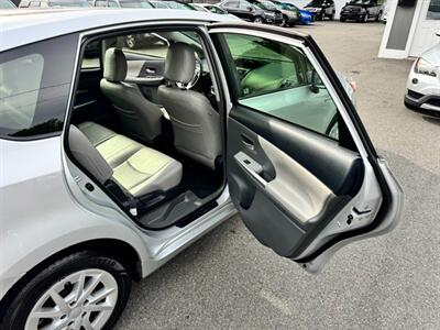 2014 Toyota Prius v Two   - Photo 37 - Rockaway, NJ 07866