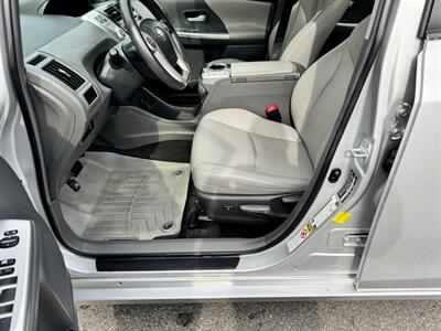 2014 Toyota Prius v Two   - Photo 17 - Rockaway, NJ 07866
