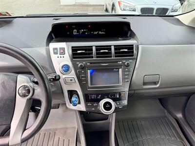 2014 Toyota Prius v Two   - Photo 24 - Rockaway, NJ 07866