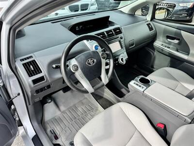 2014 Toyota Prius v Two   - Photo 22 - Rockaway, NJ 07866