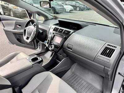 2014 Toyota Prius v Two   - Photo 48 - Rockaway, NJ 07866