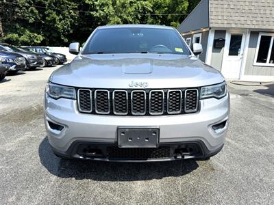 2021 Jeep Grand Cherokee Laredo E - Photo 2 - Rockaway, NJ 07866