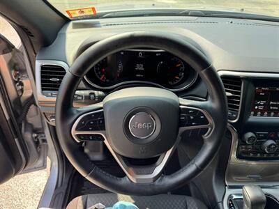 2021 Jeep Grand Cherokee Laredo E - Photo 27 - Rockaway, NJ 07866