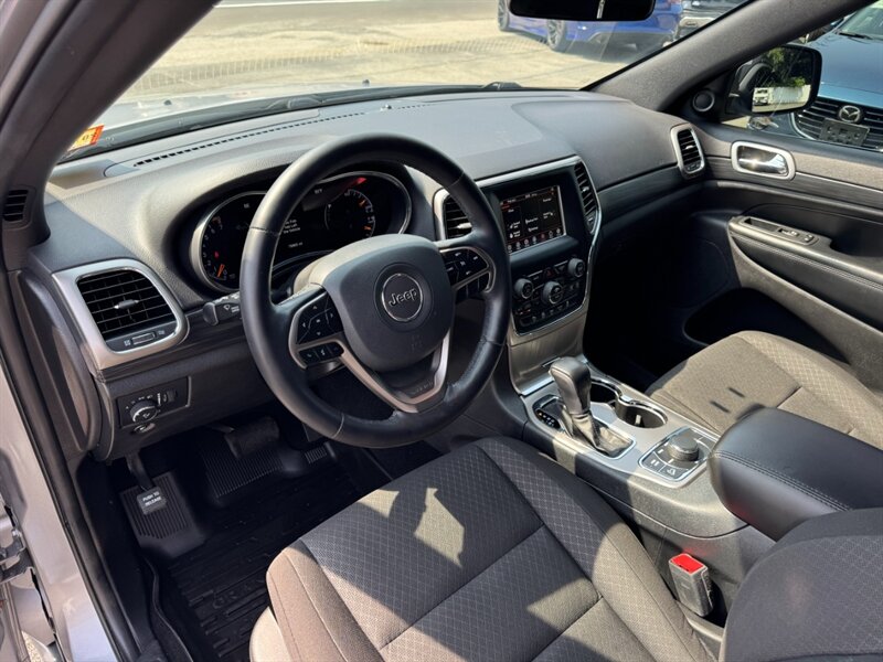 2021 Jeep Grand Cherokee Laredo E - Photo 26 - Rockaway, NJ 07866