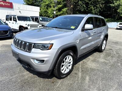 2021 Jeep Grand Cherokee Laredo E - Photo 58 - Rockaway, NJ 07866