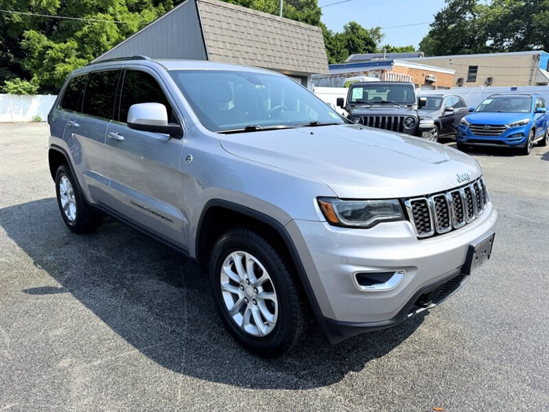 2021 Jeep Grand Cherokee Laredo E - Photo 3 - Rockaway, NJ 07866