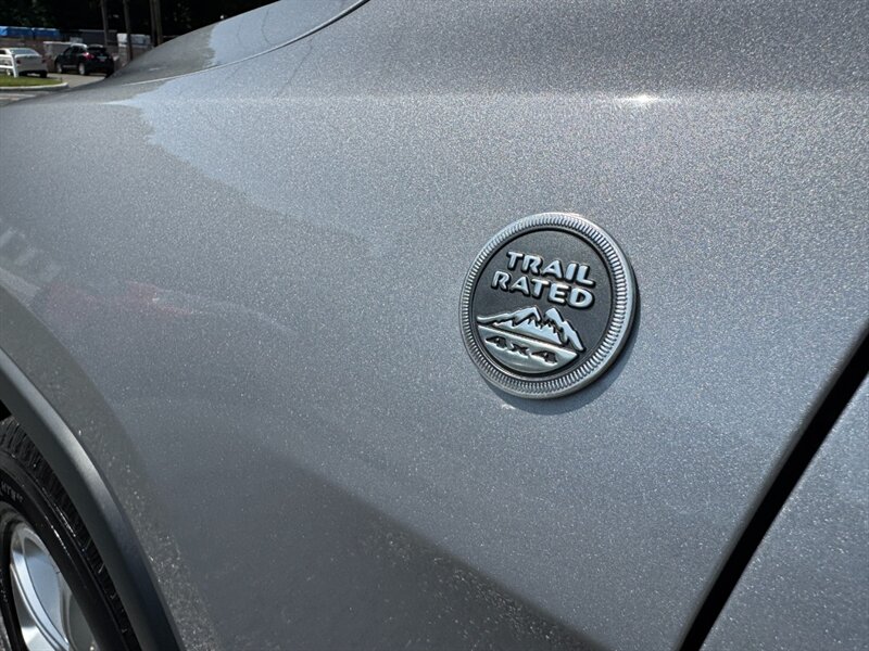 2021 Jeep Grand Cherokee Laredo E - Photo 12 - Rockaway, NJ 07866
