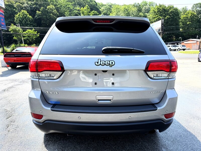 2021 Jeep Grand Cherokee Laredo E - Photo 6 - Rockaway, NJ 07866