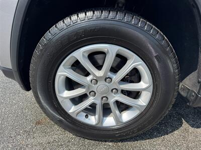 2021 Jeep Grand Cherokee Laredo E - Photo 10 - Rockaway, NJ 07866
