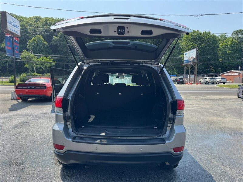 2021 Jeep Grand Cherokee Laredo E - Photo 42 - Rockaway, NJ 07866