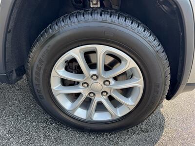 2021 Jeep Grand Cherokee Laredo E - Photo 17 - Rockaway, NJ 07866