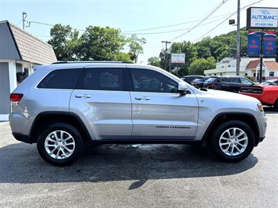 2021 Jeep Grand Cherokee Laredo E - Photo 4 - Rockaway, NJ 07866