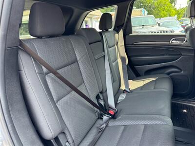 2021 Jeep Grand Cherokee Laredo E - Photo 48 - Rockaway, NJ 07866