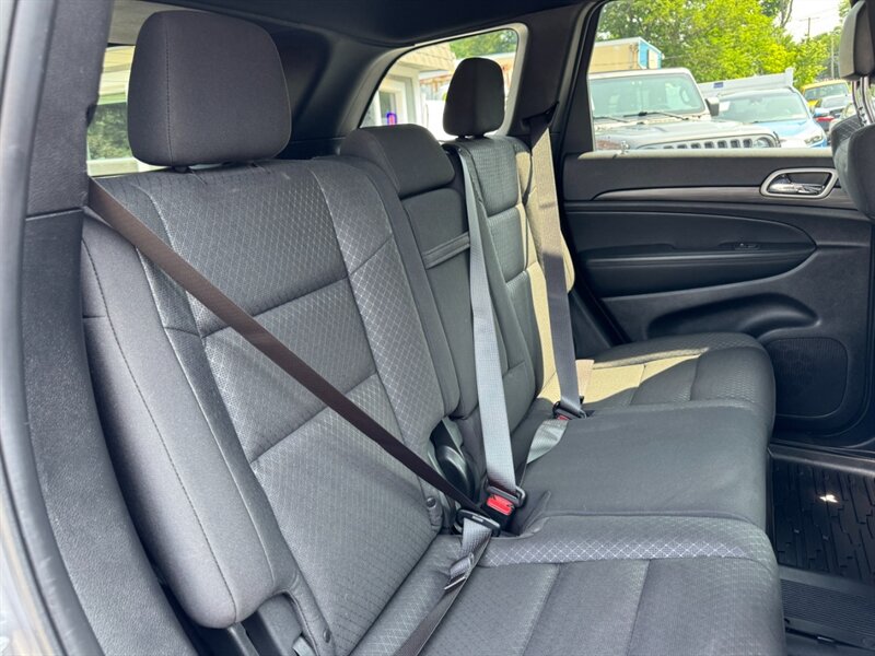 2021 Jeep Grand Cherokee Laredo E - Photo 48 - Rockaway, NJ 07866