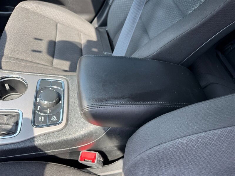 2021 Jeep Grand Cherokee Laredo E - Photo 34 - Rockaway, NJ 07866
