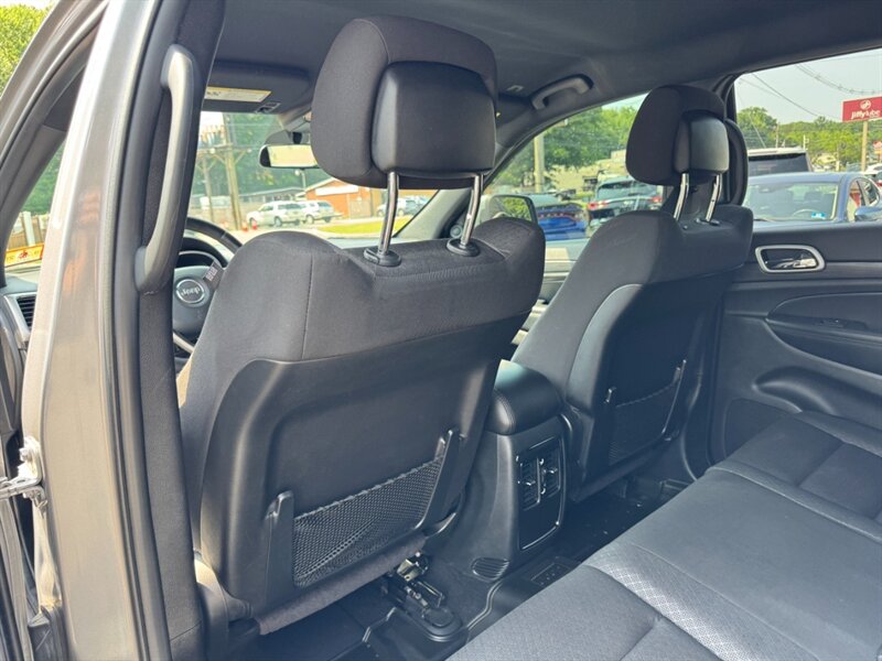 2021 Jeep Grand Cherokee Laredo E - Photo 41 - Rockaway, NJ 07866