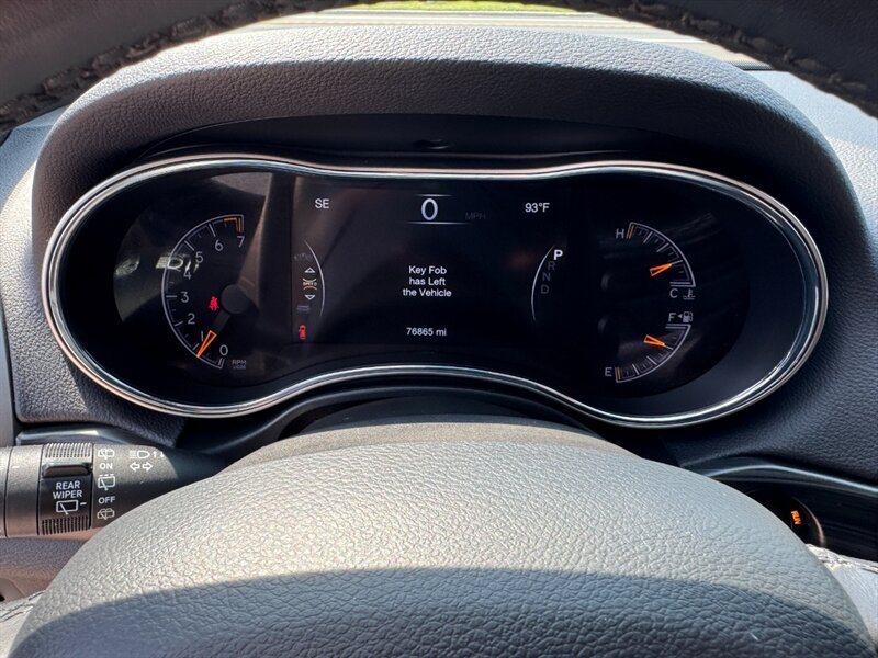 2021 Jeep Grand Cherokee Laredo E - Photo 28 - Rockaway, NJ 07866
