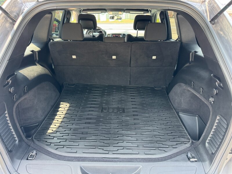 2021 Jeep Grand Cherokee Laredo E - Photo 43 - Rockaway, NJ 07866