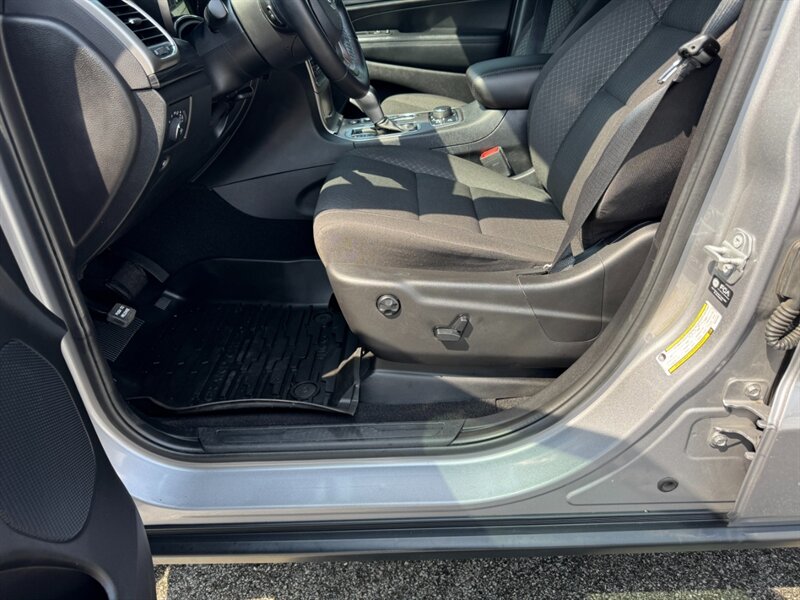 2021 Jeep Grand Cherokee Laredo E - Photo 20 - Rockaway, NJ 07866